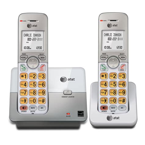 All AT&T Cordless Home Telephone Systems | AT&T® Telephone Store