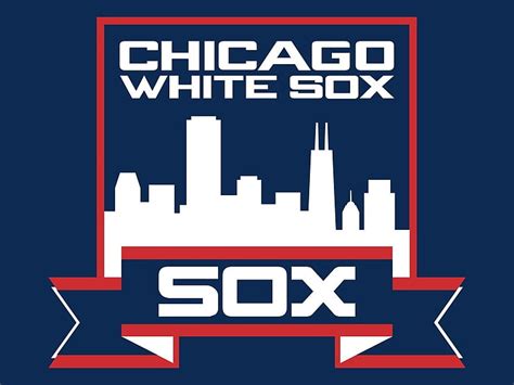 3840x2160px | free download | HD wallpaper: Baseball, Chicago White Sox ...