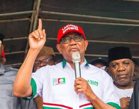 2023: Labour Party Unveils 1,234-Member Campaign Council - Fulani News Media