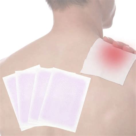 Herbal Pain Relief Patches: A Smarter Choice for Pain Relief | by Kongdycn | Jan, 2024 | Medium