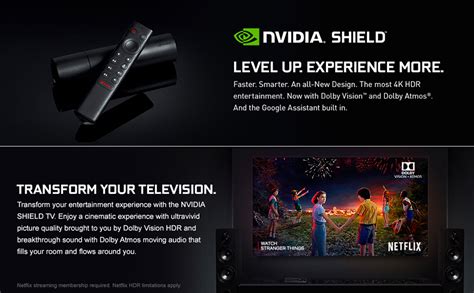 Don't Pay $150, Get NVIDIA's Shield TV 4K HDR Streaming Media Player ...