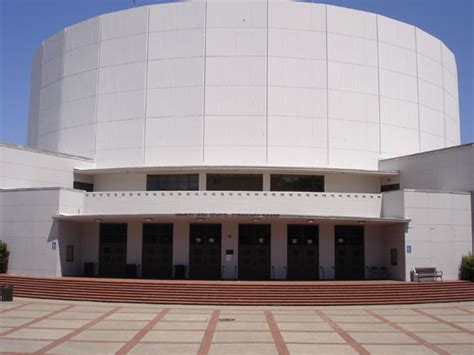 Berkeley Historical Plaque Project – Berkeley Community Theatre