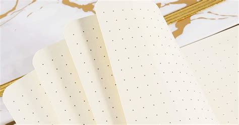 The 5 Best Dot Grid Notebooks