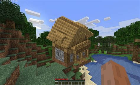 5 best Minecraft village house designs