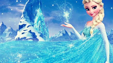 Elsa - Frozen - Frozen Photo (37191316) - Fanpop