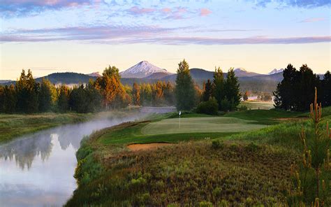 Explore Sunriver - Oregon Vacation House