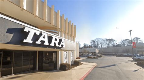 UPDATE: Tara Theatre to close after more than 50 years - Rough Draft ...