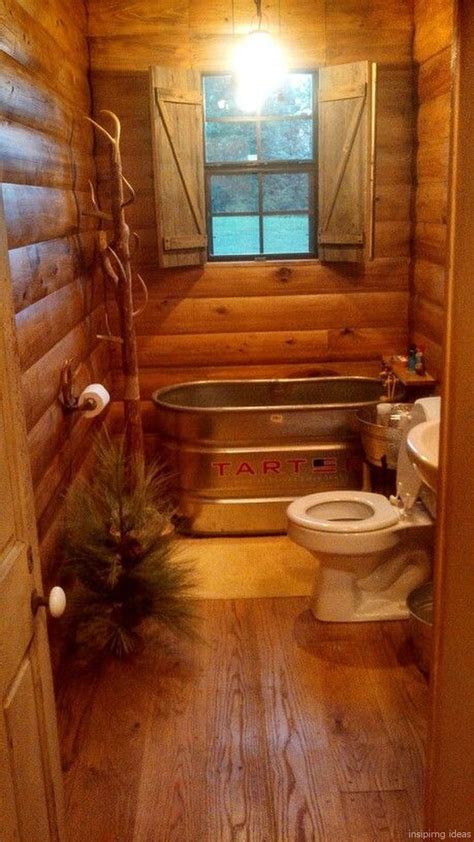 121 Small Log Cabin Homes Ideas | Tiny house interior design, Rustic ...