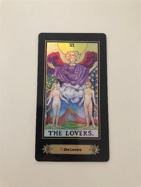 What Tarot Card Represents Gemini? [Relationship Explained] - Tarot ...