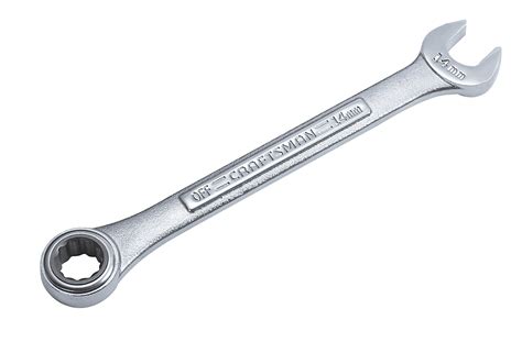 Craftsman 14mm Ratcheting Combination Wrench