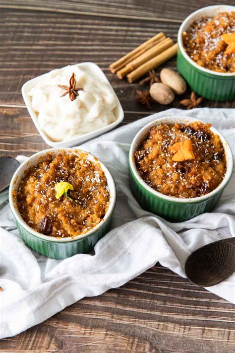 Pain Patate Haitian Sweet Potato Pudding (9 of 12) - Polkadot Passport