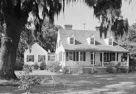 Charles Pinckney National Historic Site - Alchetron, the free social ...