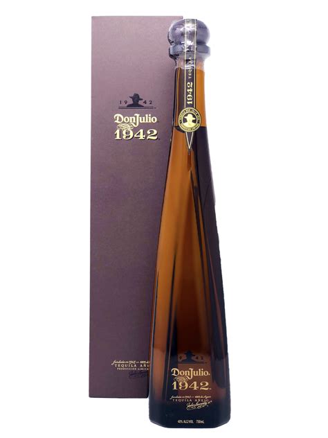 Don Julio Anejo 1942 750ml - Old Town Tequila