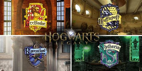 Hogwarts Legacy's Most Popular House is Unexpected