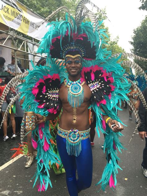 Rio Carnival Costumes Men