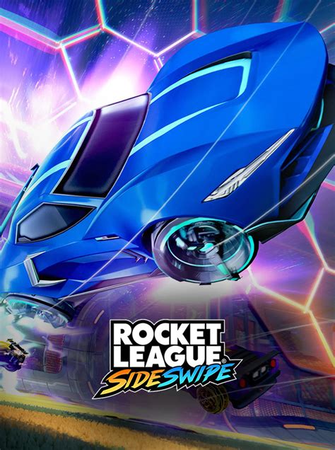 Play Rocket League Sideswipe Online for Free on PC & Mobile | now.gg