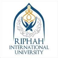 Riphah International University, Faisalabad Campus RIPHAH Faisalabad ...