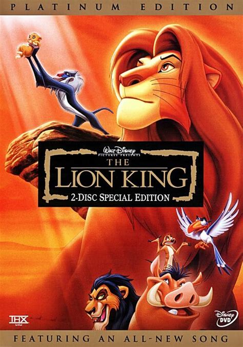 The Lion King - Disney Wiki