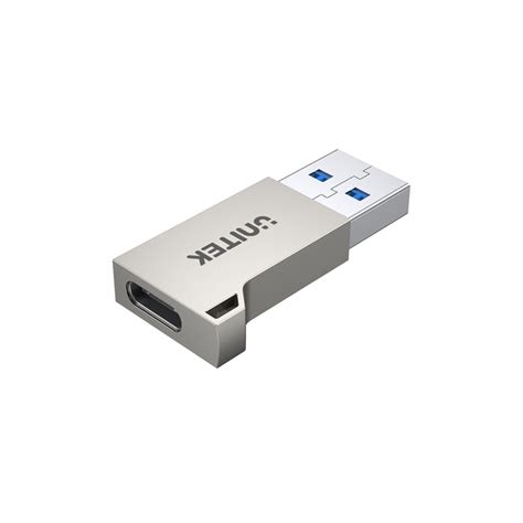 USB 3.0 to USB-C Adapter