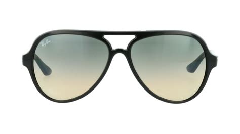 Ray-Ban RB4125 601/32 Black Sunglasses – Online Sale UK