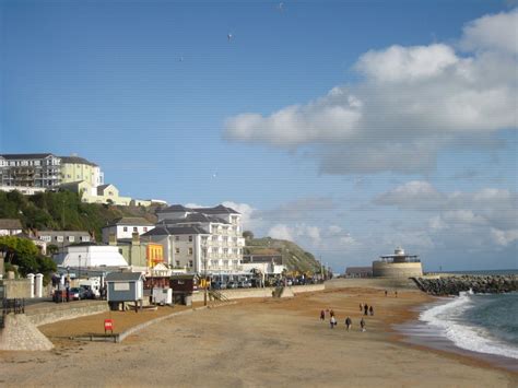 Ventnor, Isle of Wight, England | Travel, Travel abroad, Isle of wight