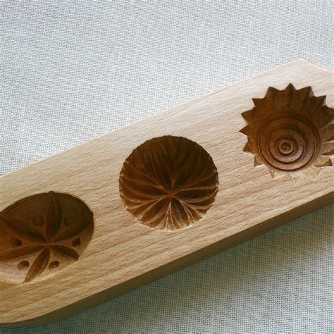 Mooncake Mold - Etsy