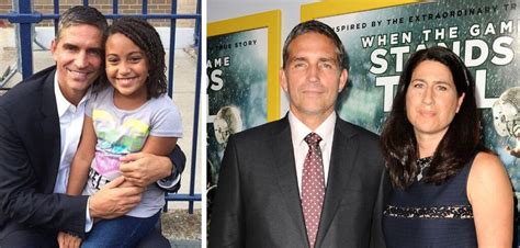 Jim Caviezel Net Worth 2024, Age, Height, Wife and Family