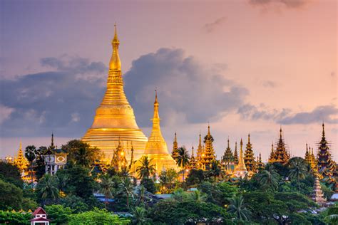 Myanmar – Religions for Peace Asia