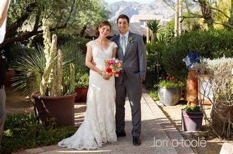 Tera and Nathan + Hacienda Del Sol Wedding + Tucson Wedding