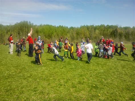 1st Alcona Beavers: Flight Week #1 and more!