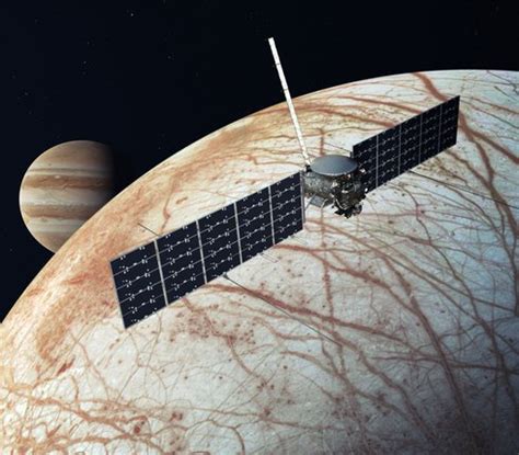 Europa Lander | NASA Jet Propulsion Laboratory (JPL)