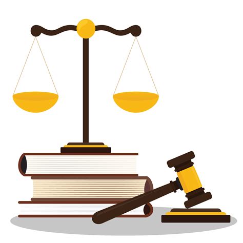 Legal law justice court vector illustration graphic 16420095 Vector Art ...