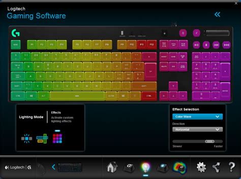 (Quick Review) Logitech G810 Orion Spectrum: Code and Game with the Same Keyboard | Geeks3D