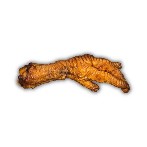 Fried Chicken Feet (per packet) – Chicken on Skates