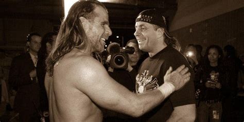 Montreal Screwjob: Bret Hart On When He Decided To Forgive Shawn Michaels