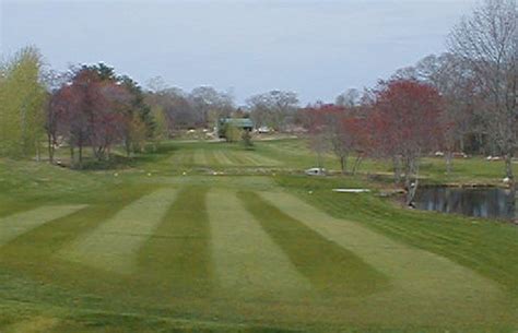 Chelmsford Country Club in Chelmsford, Massachusetts, USA | Golf Advisor