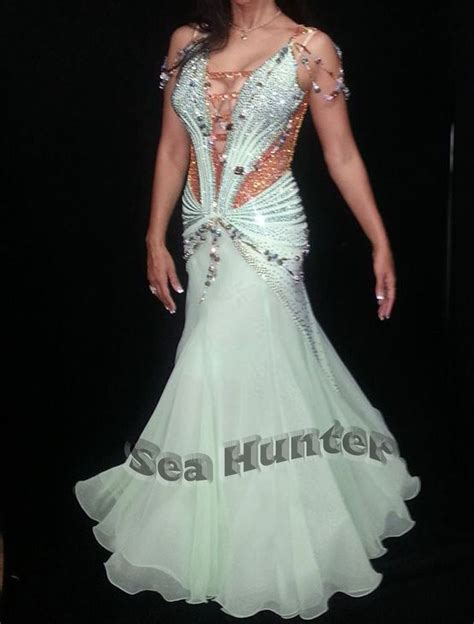 Pin on BALLROOM COMPETITION DRESS INSPIRATION