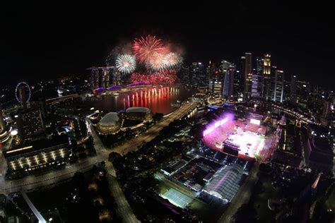 8 best events to attend in Singapore in August 2023 | Tatler Asia