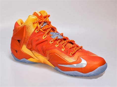 Nike LeBron XI “Forging Iron” US Release Date Announced | Lebrons Out - Shoe Releases, 2020