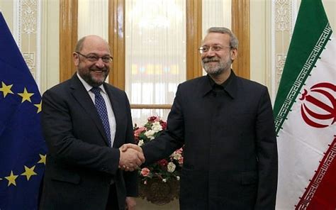 EU official: Relations with Iran entering key stage | The Times of Israel