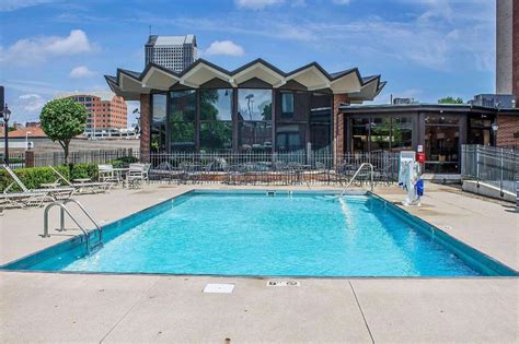 Holiday Inn Express Columbus Downtown Hotel (Columbus (OH)) - Deals ...