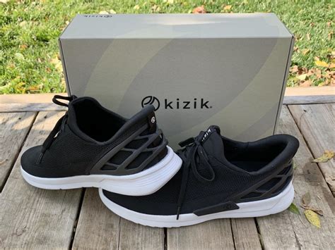 GeekDad Review: KIZIK Cairo Hands-Free Shoes - GeekDad