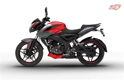 Bajaj Pulsar RS200 Vs NS 200 - Faired vs streetfighter » MotorOctane