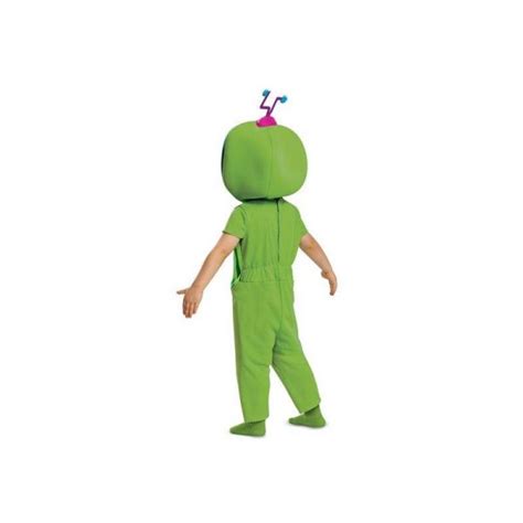 Cocomelon Officially Licensed Child Costume - Cappel's