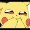 Laughing! - Pikachu Icon (7443647) - Fanpop