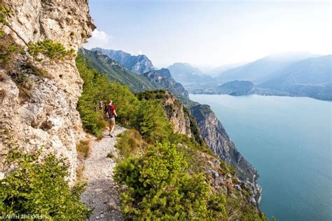 Lake Garda Bucket List: 25 Things to Do in Lake Garda, Italy – Earth Trekkers