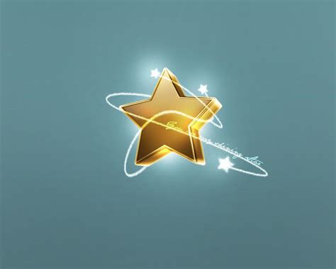 Shining Star Wallpapers - Wallpaper Cave