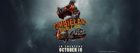 Zombieland 2 |Teaser Trailer