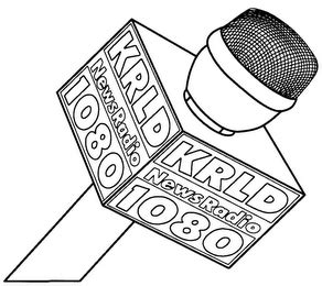 See Live/Registered KRLD NEWSRADIO 1080 with classes [038]