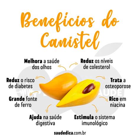 Canistel faz bem para os olhos, reduz o risco de diabetes: veja os seus benefícios | Dicas de Saúde